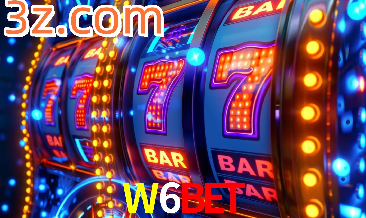 Bônus W6Bet Para Todos